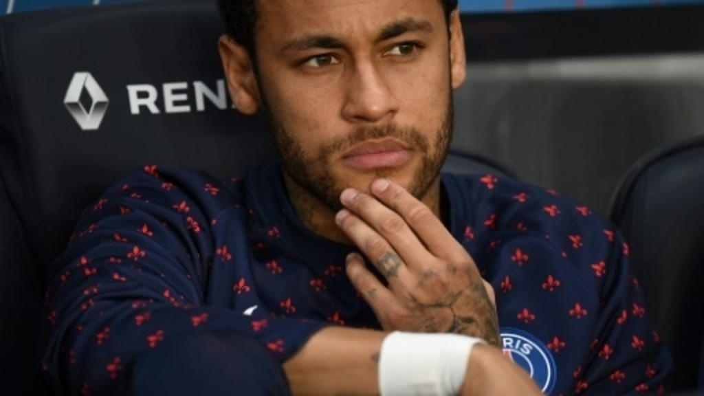 Neymar rape case dropped over lack of evidence