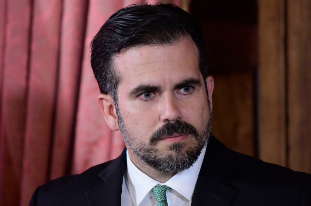 Puerto Rico New governor brings more controversy after protests Ricardo Rossello