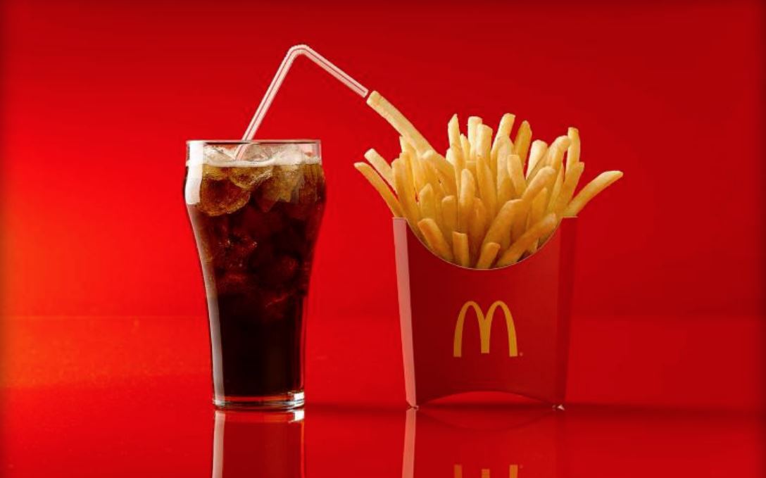 McDonald's loses second 'Mc' trademark case against Supermac 3